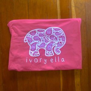 Ivory Ella Longsleeve